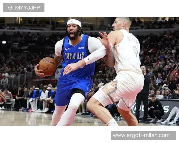 沃尔:咱们都传闻浓眉想回芝加哥了,他的独行侠生计完毕了